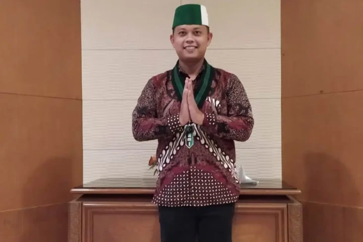 Pemilu 2024, Parpol...