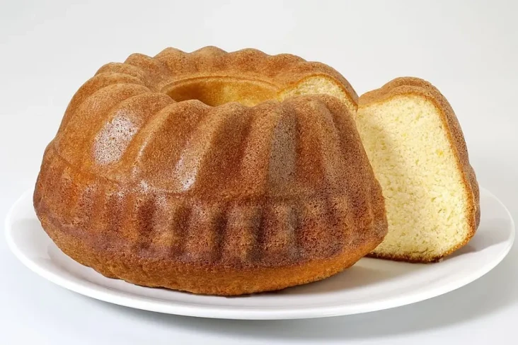 Apakah Kue Bolu Mengandung...