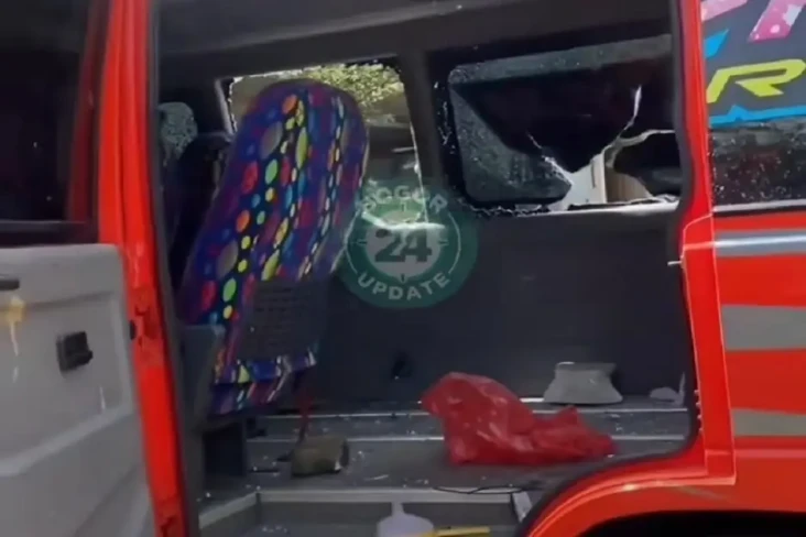 Polisi Selidiki Pelaku...