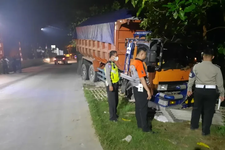 Alami Serangan Jantung...
