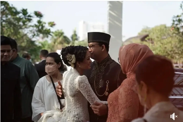 Sehari Melepas Masa...