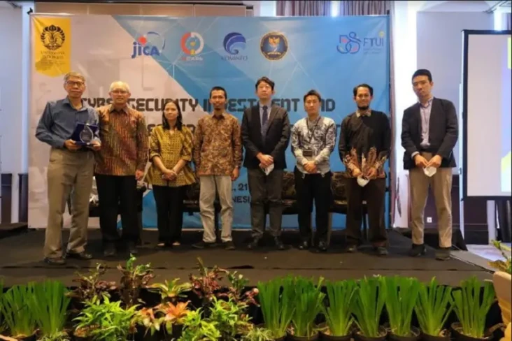 FTUI Siap Kembangkan...