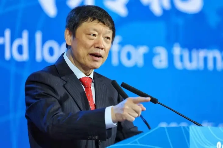 Inilah Tokoh China yang...
