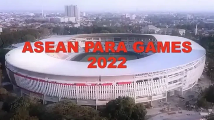 Hari ini! ASEAN Para...