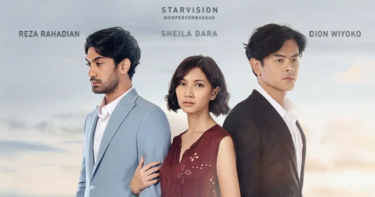 4 Alasan untuk Nonton...