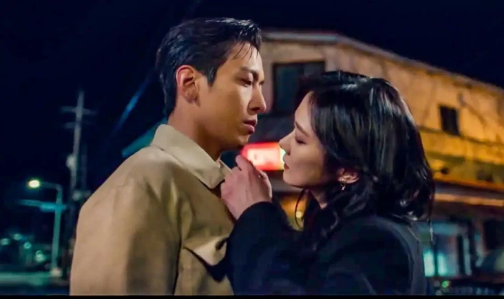 5 Rekomendasi Drama...