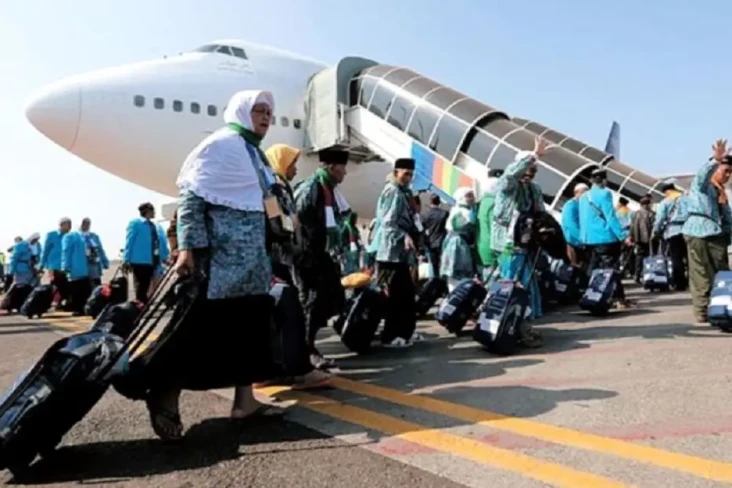 Sebanyak 8.966 Jamaah...