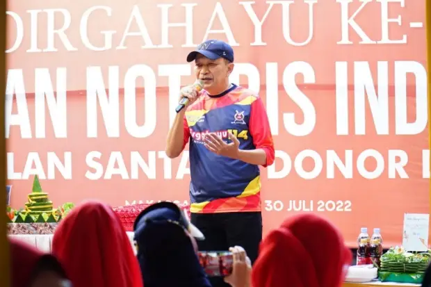 Kemenkumham Sulsel Harap...