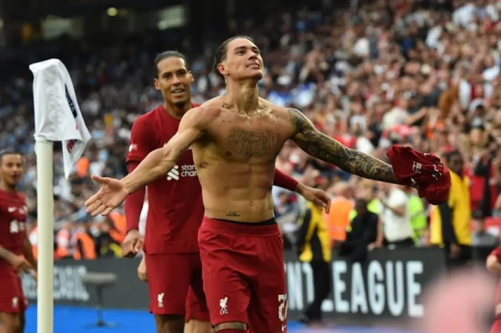 Bobol Gawang Manchester...