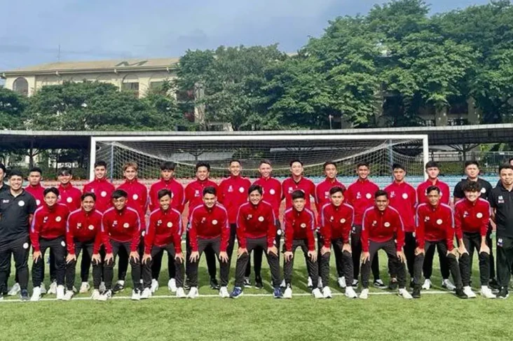 Piala AFF U-16 2022:...