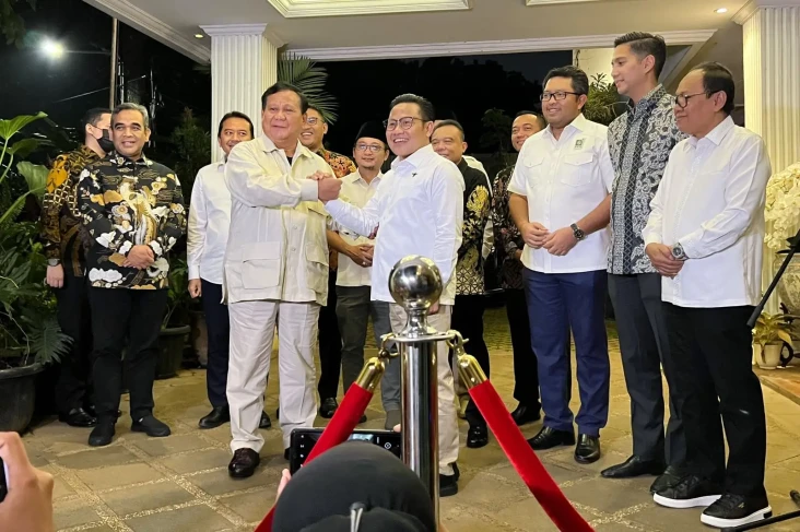 Pengamat : Gerindra-PKB...