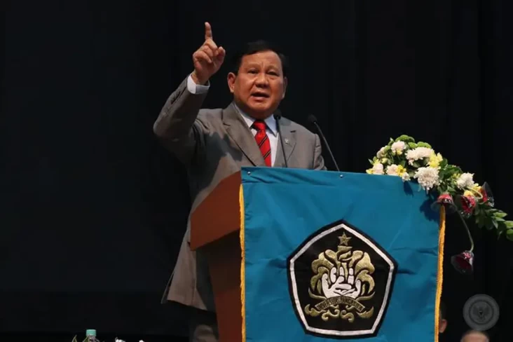 Rapimnas Diundur, Gerindra...
