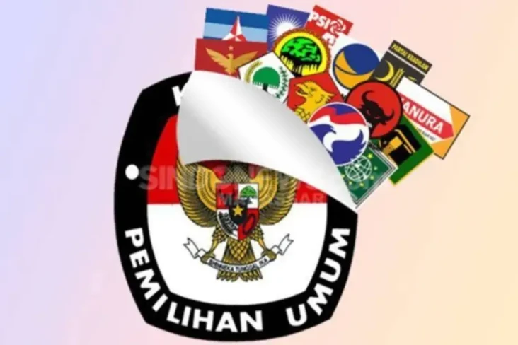 KPU Buka Pendaftaran...