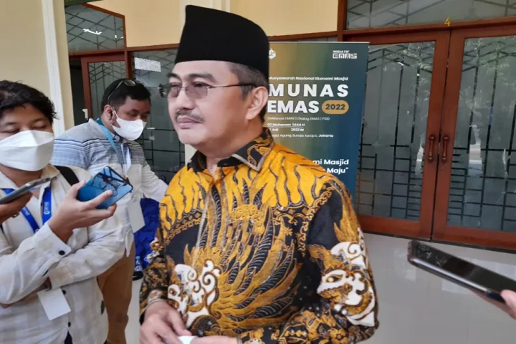 Jimly Asshiddiqie Sarankan...