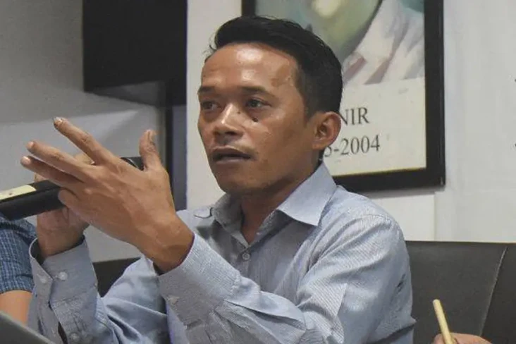 Imparsial Dorong Kematian...