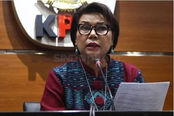 Profil Basaria Panjaitan,...