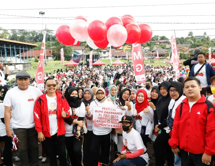 Orang Muda dan Nelayan...