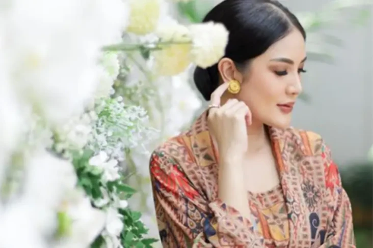 Nindy Ayunda Buka Suara...