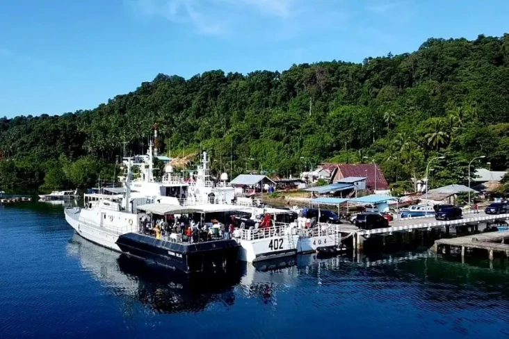 PLN Dukung Pasokan Listrik...