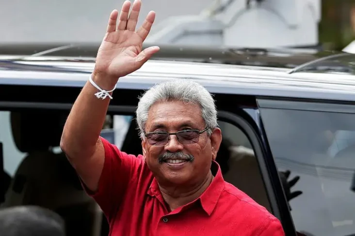 MA Sri Lanka Perintahkan...