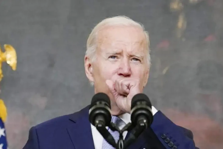 Duh, Joe Biden Kembali...