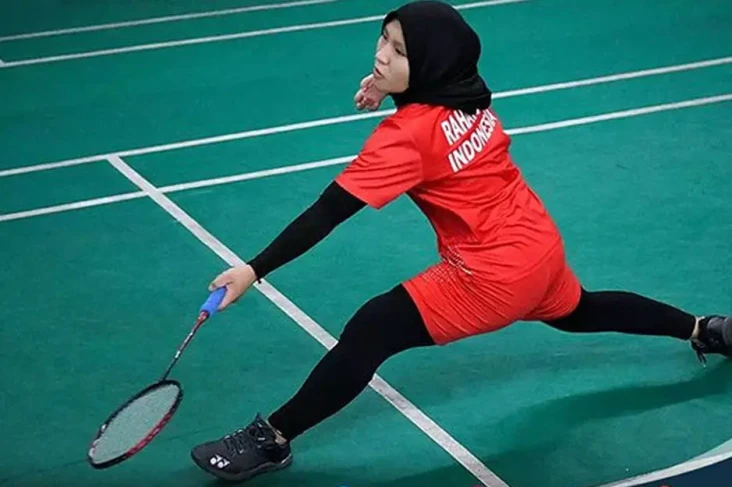 Jadwal ASEAN Para Games...
