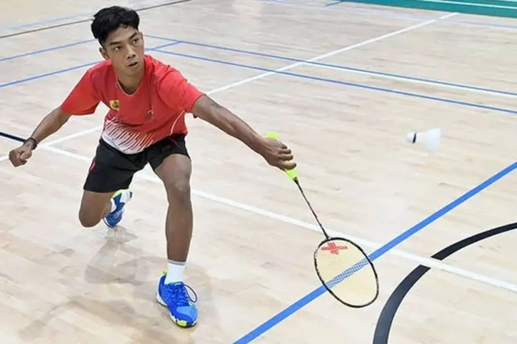 Hasil ASEAN Para Games...