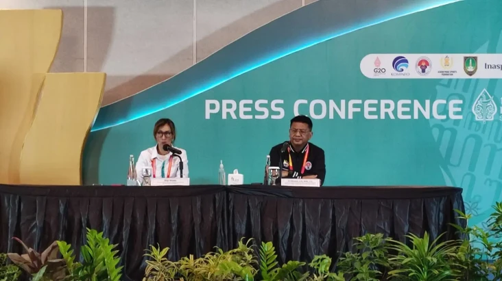 LPDUK dan Inaspoc Kerjasama...