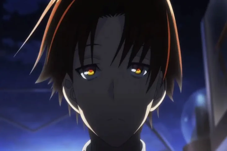 8 Karakter Anime Overpowered...