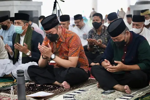 Bupati Gowa Sebut Tahun...