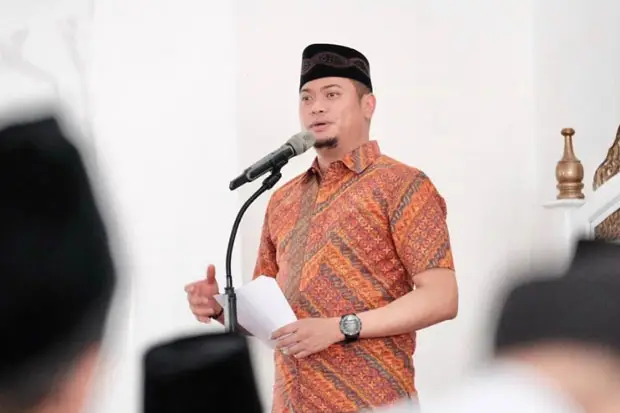 Tahun Ini Program Mahasantri...