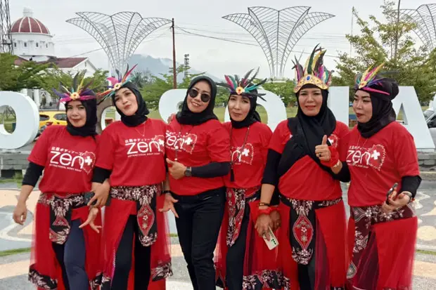 KCP Kota Palopo Terus...