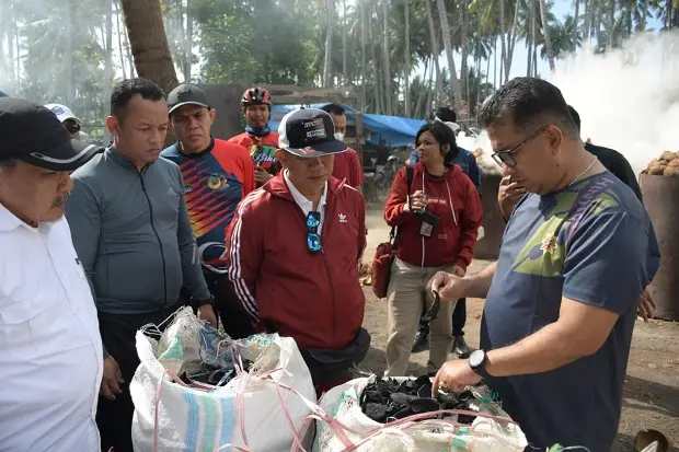 Bernilai Ekonomi Tinggi,...