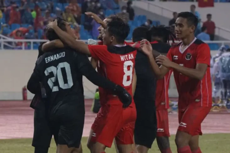 11 Negara AFF Tolak...
