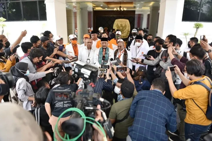 Pilpres 2024, PKS Masih...