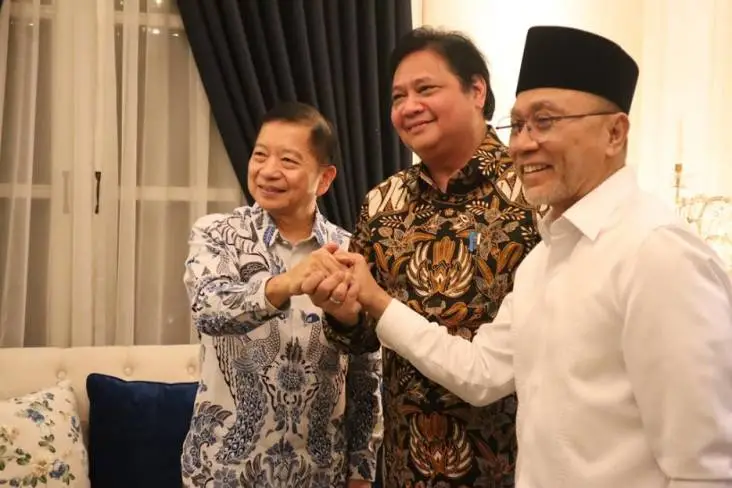 KIB Kompak Daftar ke...