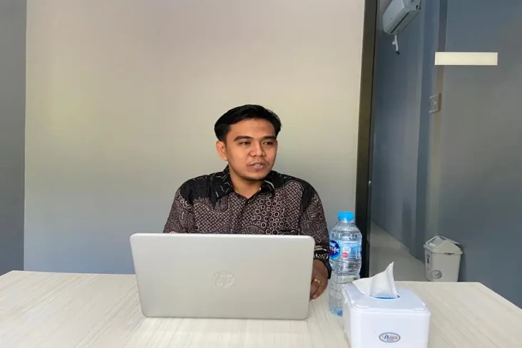 Ketua Umum DPP Permana...