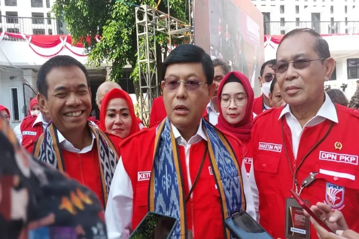 Daftar di Jam Pertama...