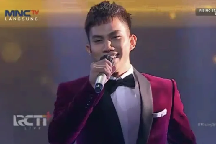 Grand Final Rising Star...