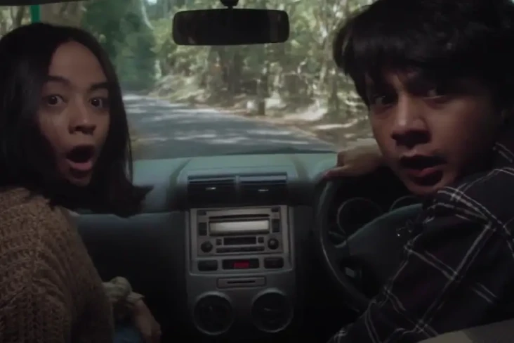 Razi dan Jane Dikepung...