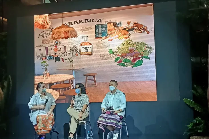 Belajar Seni Bercerita...