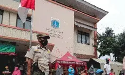 Mengenal Asal Usul Nama...