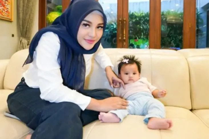 Aurel Hermansyah Murka,...