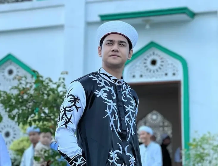 Dikabarkan Bakal Melamar...