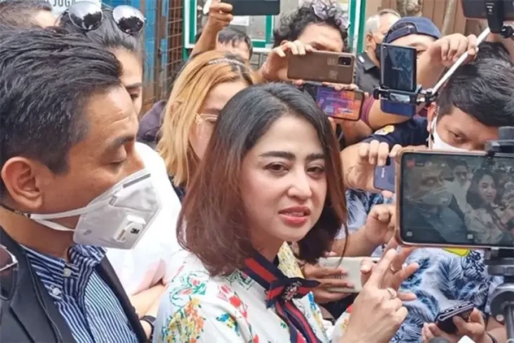 Berharap Temukan Pria...