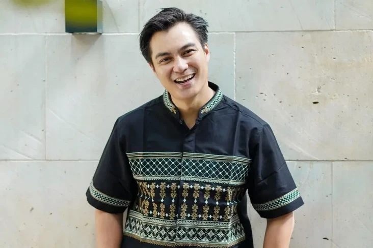 Jawaban Baim Wong usai...