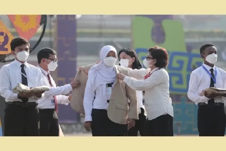 Keterbatasan Fisik Tak...
