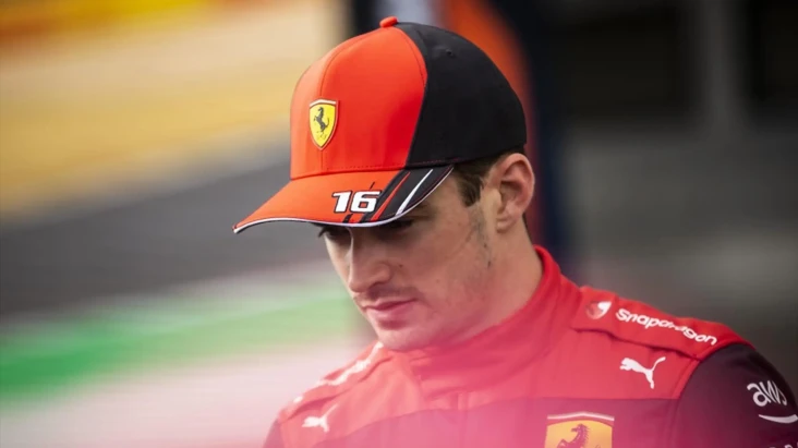 Gagal Podium di GP Hungaria...
