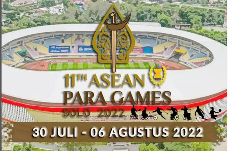 ASEAN Para Games 2022:...