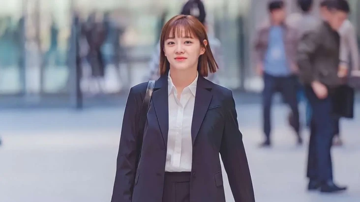 Rating Drama Korea Minggu...